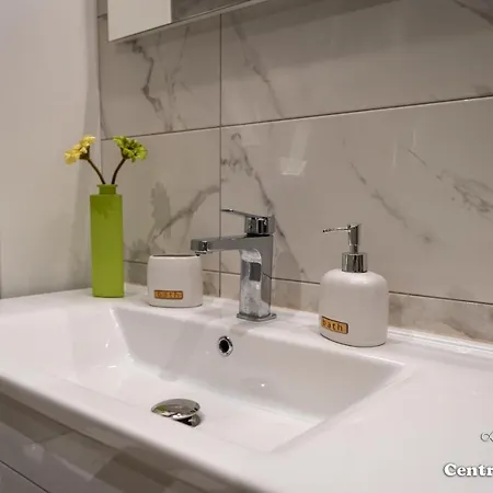 Lux House Daire Kalamata