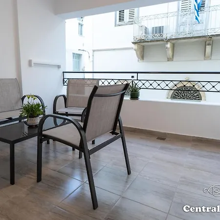 Lux House Kalamata