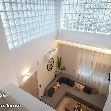 Lux House Daire