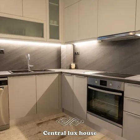 Lux House Daire